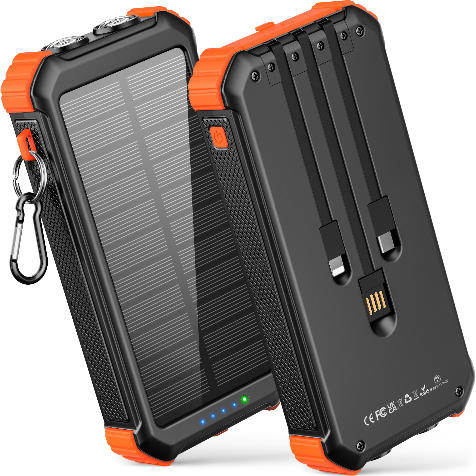 Inter Power Bank 4500mAh, Piccolo & Compatto Caricabatterie Portatile Carica Rapida Batteria Esterna Powerbank per dispositivi con porta USB-C(smartphone e tablet) Samsung Huawei Vivo Xiaomi Inter Power Bank 4500mAh, Piccolo & Compatto Caricabatterie Portatile Carica Rapida Batteria Esterna Powerbank per dispositivi con porta USB-C(smartphone e tablet) Samsung Huawei Vivo Xiaomi
